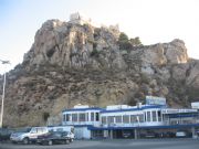 aguilas